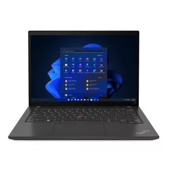 Refurbished Lenovo ThinkPad T14 Gen 3 14 inch Intel Core i5-1265U 16GB 256GB SSD Windows 11 Pro