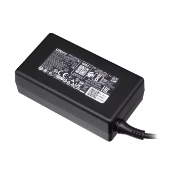 Acer AC Adapter 65W USB Type-C PA-1650-58AT Schwarz