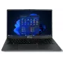 NTT Book B15 Laptop 15,6 inch FHD, Intel Core i7-1355U, 16GB RAM, 512GB SSD, Windows 11 Pro