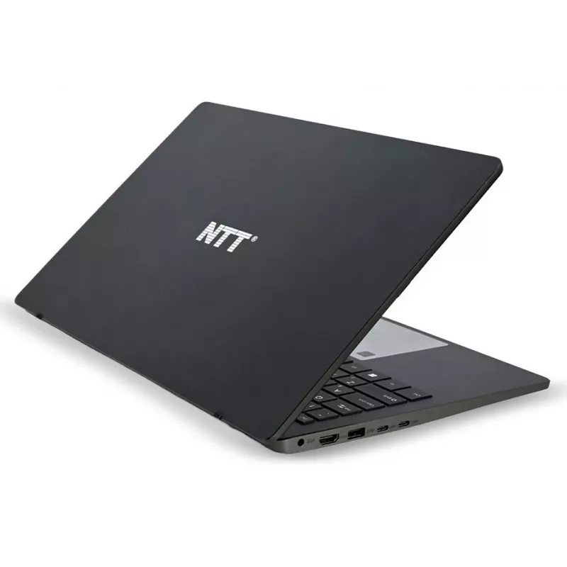 NTT Book B15 Laptop 15,6 inch FHD, Intel Core i7-1355U, 16GB RAM, 512GB SSD, Windows 11 Pro