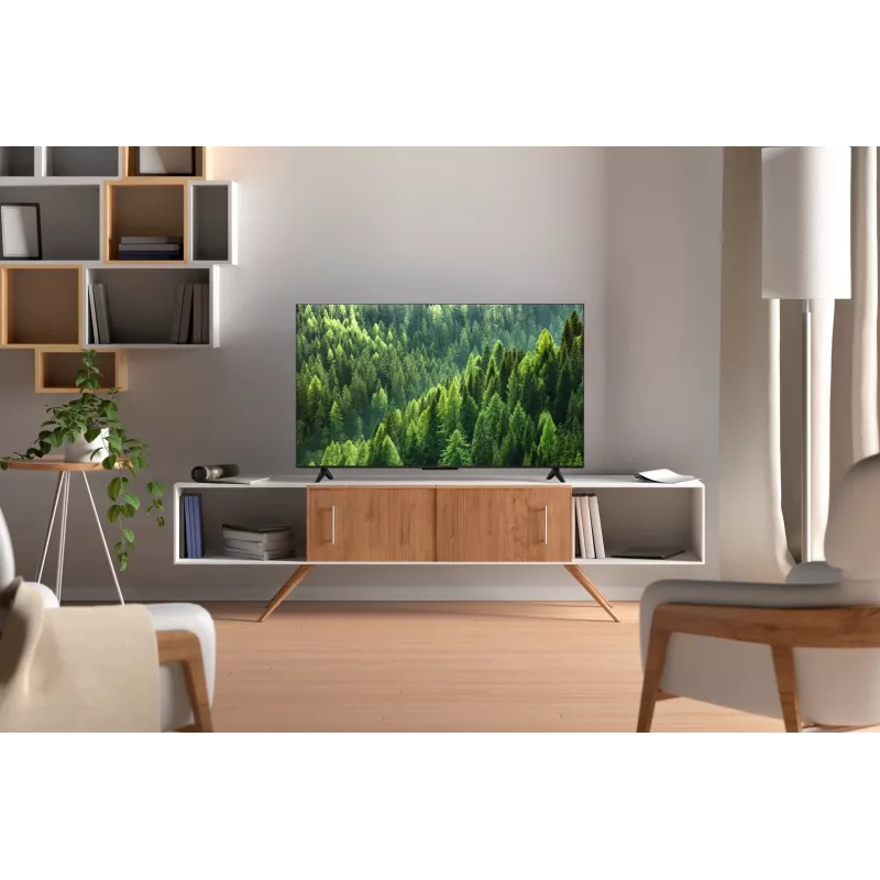 TCL 50S5L 50 Zoll QLED 4K Google TV Smart TV