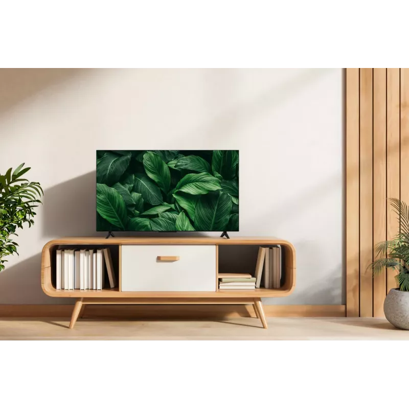 TCL 50S5L 50 Zoll QLED 4K Google TV Smart TV