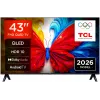 TCL 43S5L 43 Zoll Full HD QLED Smart TV