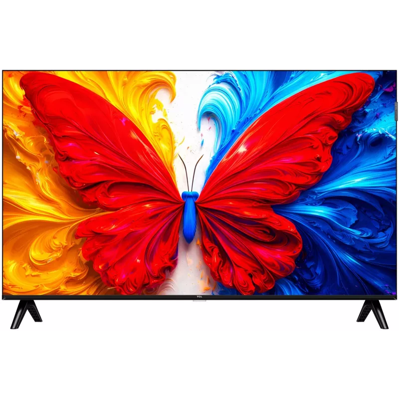 TCL 43S5L 43 Zoll Full HD QLED Smart TV