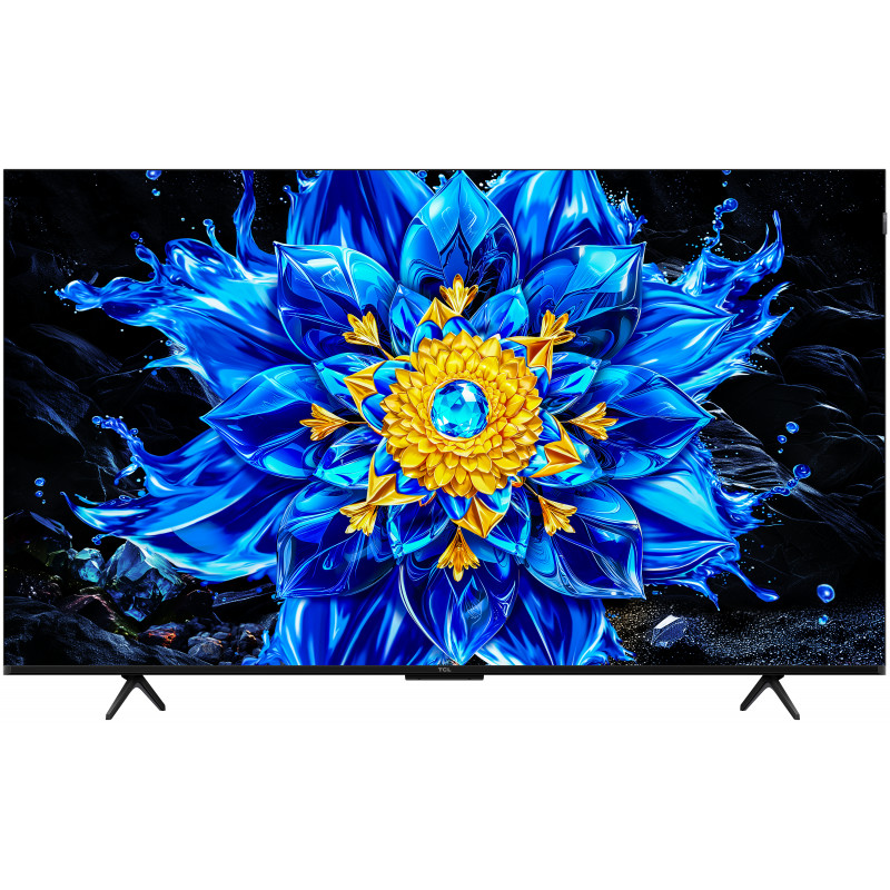 TCL 55QLED810L 55-Zoll 4K QLED Android TV