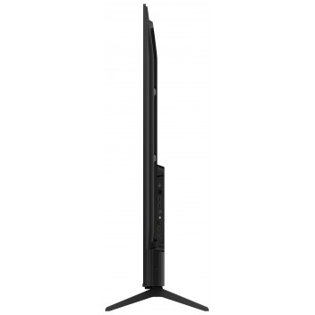 TCL 75P6L 75-Zoll 4K UHD LED Smart TV mit Android TV und Google Assistant