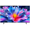 TCL 75P6L 75-Zoll 4K UHD LED Smart TV mit Android TV und Google Assistant