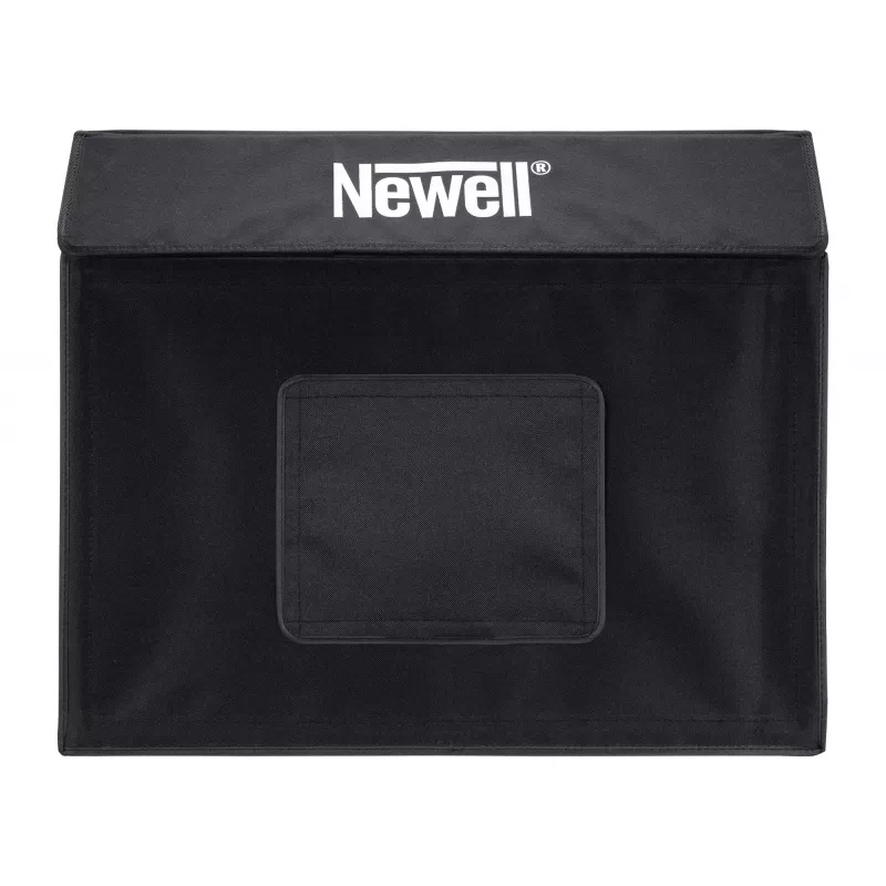Newell M60 60x60x60 cm LED Lichtzelt für Produktfotografie