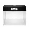 Newell M60 60x60x60 cm LED Lichtzelt für Produktfotografie
