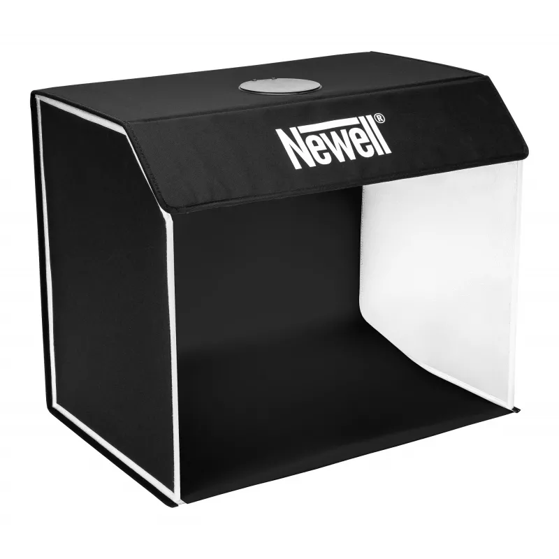 Newell M60 60x60x60 cm LED Lichtzelt für Produktfotografie