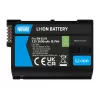 Newell Battery Plus Ersatz-EN-EL15 für Nikon