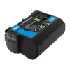 Newell Battery Plus Ersatz-EN-EL15 für Nikon