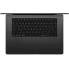 Apple MacBook Pro 16,2 inch M5 Max 64GB 2TB SSD Space Black 140W