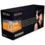 ACCURA Samsung MLT-D101S Kompatible Tonerkartusche - Schwarz, Standard Reichweite, 1.500 Seiten