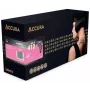 Accura Kompatible Tonerkartusche Schwarz OKI 45807102 High Yield