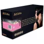 Accura Kompatible Tonerkartusche Schwarz OKI 45807106 (7.000 Seiten)
