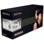 Accura Kompatible Tonerkartusche für Kyocera TK-1140 (Schwarz, 7200 Seiten)