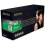 ACCURA Kompatible Tonerkartusche Lexmark 52D0XA0 Schwarz Extra Hohe Reichweite 20.000 Seiten