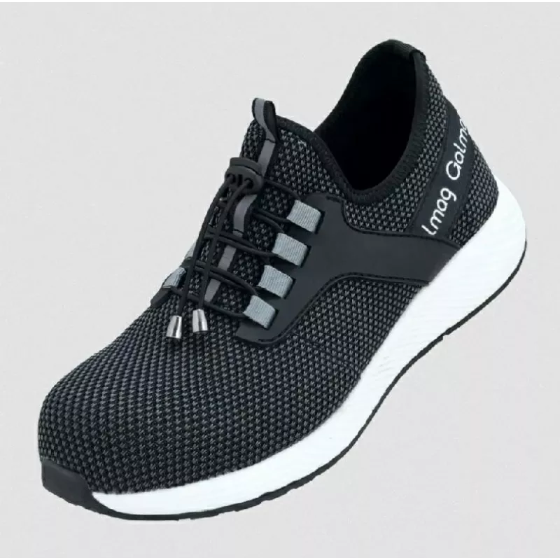 GALMAG Low Safety Shoes 511 R.40 S1 Lightweight