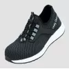 PROMIS GALMAG Low Safety Shoes S1 Größe 44 Schwarz