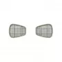 3M 6055 A2 Gasfilter für Atemschutzmasken, 4 Paare (8 Filter), EN 14387:2004 + A1:2008