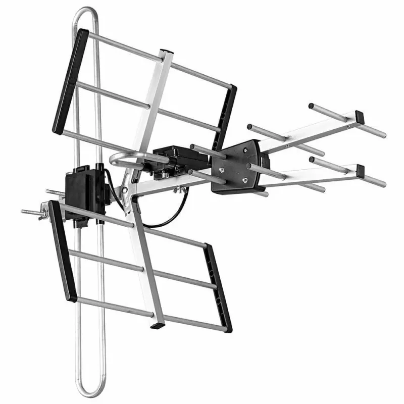 VAYOX VA0092 Richtantenne DVB-T/T2 H/V VHF UHF Kombi Passivantenne