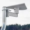 VAYOX DigiActiv DVB-T/T2 Außenantenne 4G LTE VHF UHF VA0022 Weiß
