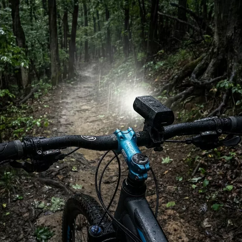 Vayox VA0073 Fahrradlicht