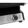Kernau KSG 251 elektrischer Kontaktgrill 2200 W