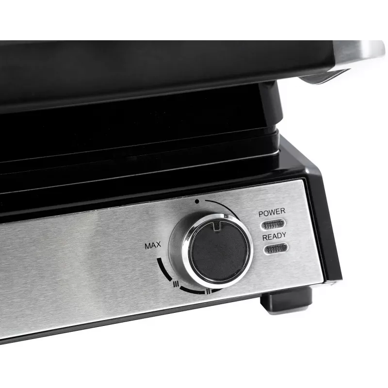 Kernau KSG 251 elektrischer Kontaktgrill 2200 W