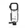 PULUZ Unterwasser-Gehäuse für DJI Osmo Pocket 3, wasserdicht bis 45m, PU967T