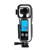 PULUZ Unterwasser-Gehäuse für DJI Osmo Pocket 3, wasserdicht bis 45m, PU967T