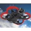 SUNNYLIFE Propeller Guard Protective Cover für DJI Avata 2 Drohne AT2-KC820-D