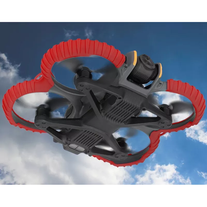 SUNNYLIFE Propeller Guard Protective Cover für DJI Avata 2 Drohne AT2-KC820-D