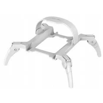 SUNNYLIFE Fahrwerksverlängerung für DJI Mini 3 / Mini 3 Pro - Grau (MM3-LG551-GY)