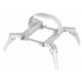 SUNNYLIFE Fahrwerksverlängerung für DJI Mini 3 / Mini 3 Pro - Grau (MM3-LG551-GY)