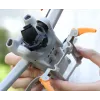 SUNNYLIFE Fahrwerksverlängerung für DJI Mini 3 / Mini 3 Pro - Grau (MM3-LG551-GY)