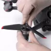 SUNNYLIFE Ersatzpropeller 4x für DJI FPV Combo Drohne (2 CW + 2 CCW) - 5328S-2-R