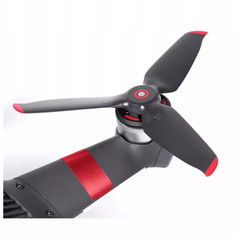 SUNNYLIFE Ersatzpropeller 4x für DJI FPV Combo Drohne (2 CW + 2 CCW) - 5328S-2-R