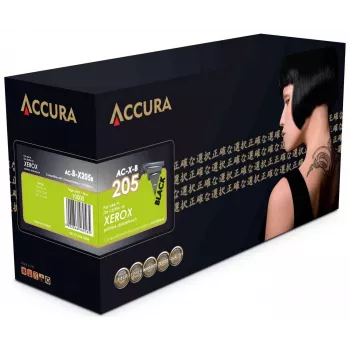 ACCURA Drum Xerox (101R00664) Ersatz – Schwarz, 100.000 Seiten