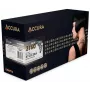 ACCURA Kompatible Tonerkartusche für Kyocera TK-3160 (Schwarz, Hohe Ergiebigkeit)