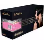 ACCURA Kompatible Tonerkartusche Schwarz OKI 44973536 Ersatz