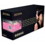 Accura Tonerkartusche Schwarz Kompatibel OKI 46490608