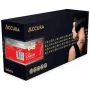 Accura Canon Toner (CRG-045HM) Ersatz - Magenta, Hohe Ergiebigkeit