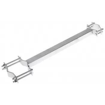 DELTA OPTICAL Distanzklemme OR-70R90-150