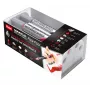 Pentel Maxiflo Flex-Feel Whiteboard Marker Set, gemischte Farben, 2,0 - 5,0 mm, 4 Stück
