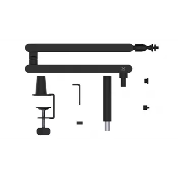KRUX Arm 400 Mikrofonarm - Schwarz