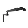 KRUX Arm 400 Mikrofonarm - Schwarz
