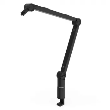 KRUX Arm 500 Mikrofon-Galgenarm - Schwarz