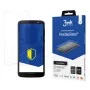 3MK FlexibleGlass Hybrid Glass Screen Protector für Motorola Moto G6